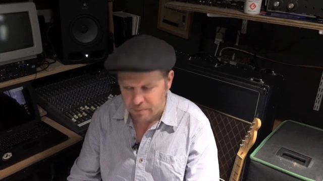 The Analogue Chord Finder_ Why Did I Make It_ смотреть онлайн