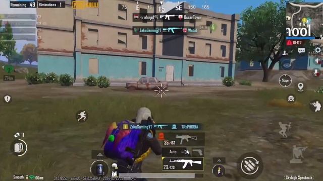 iPhone SE 2020 Review In 2024 | IOS 17.4 PUBG TEST | LAG FiX iPhone SE 2,6splus,7,7plus,8,8plus,x,x смотреть онлайн