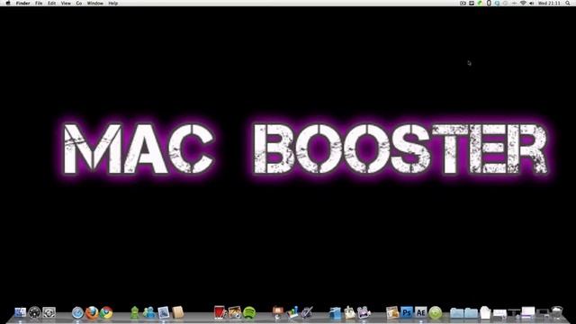 macbooster- The Definative top 5 apps for Mac. смотреть онлайн