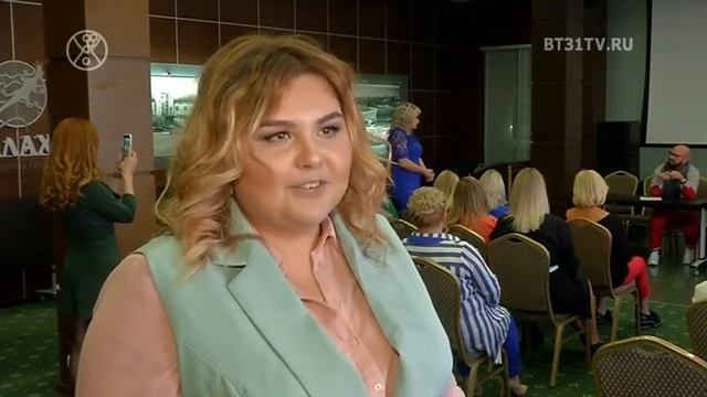 Кастинг девушек в конкурс PLUSE SIZE красоты 