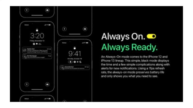 iOS 16 Concept смотреть онлайн