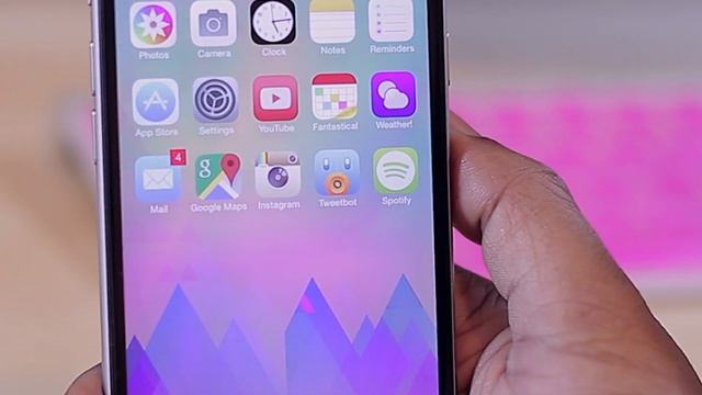 Top 10 Best iOS 8 Jailbreak Tweaks for iPhone, iPod, and iPad Part 1 смотреть онлайн