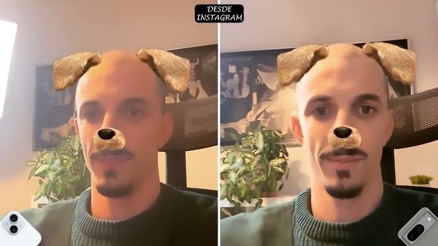 iPhone 15 VS Google Pixel 8 en INSTAGRAM. Hay GANADOR?🔥 [NO lo ESPERAS] смотреть онлайн