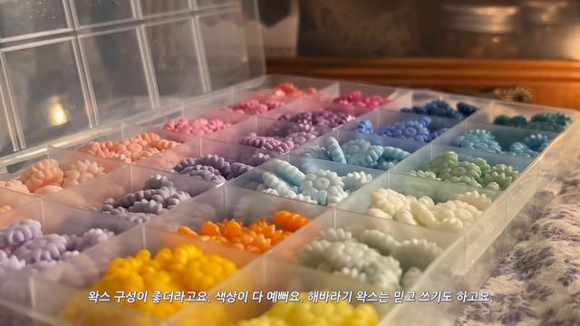 (sub) 실링 왁스 꿀팁 대방출! 실링 왁스 유튜버가 받는 질문들 🌷 1평문구점 키트 🌼 Wax sealing ASMR смотреть онлайн