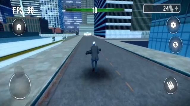 TOILET COMBAT: ПЕРВЫЙ ВЗГЛЯД! ГДЕ СКАЧАТЬ И ЧТО ЗА ИГРА? смотреть онлайн