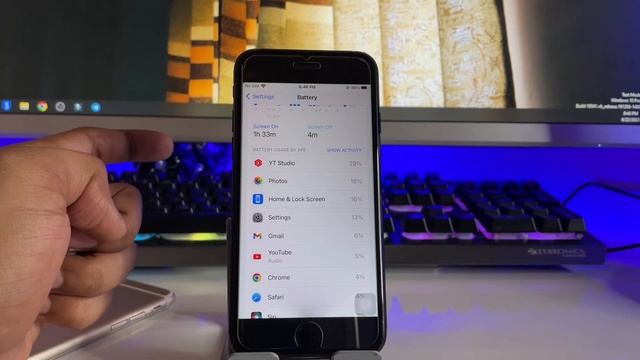 Battery Drain 🪫 problem in ios 15.7.7 - Fixed 🔋🔥 || Battery problem in iPhone 7 смотреть онлайн