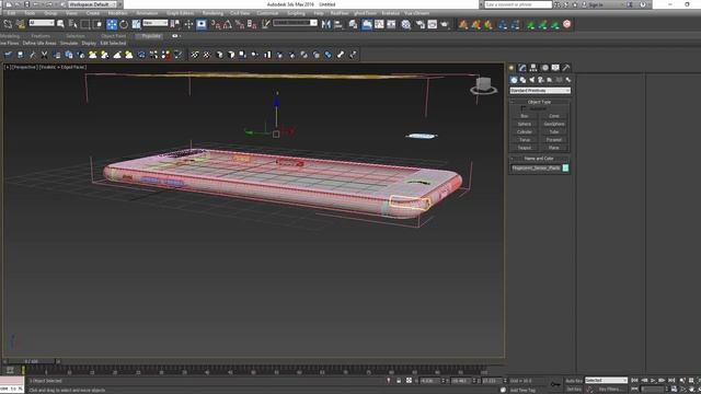 Iphone 6 model for 3ds max free downloads file смотреть онлайн