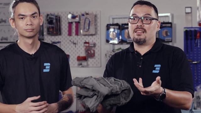 How To Pack For Your Motorcycle Trip | Ready To Tour Episode #1 смотреть онлайн