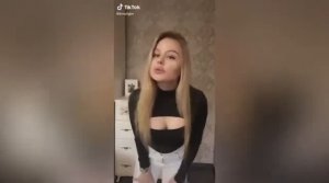 САМЫЕ КРАСИВЫЕ ДЕВУШКИ  ТИК ТОК TIK TOK