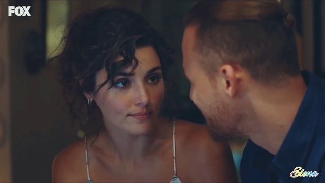 Круг любви/Эда💘Серкан (45) смотреть онлайн