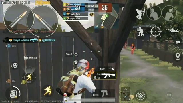 HOW TO FIX LAG IN PUBG MOBILE || RED MAGIC 5G CONFIG 🔥🔥|| FOR 1,2,3,4 GB RAM || NEW POTATO GRAPHICS смотреть онлайн