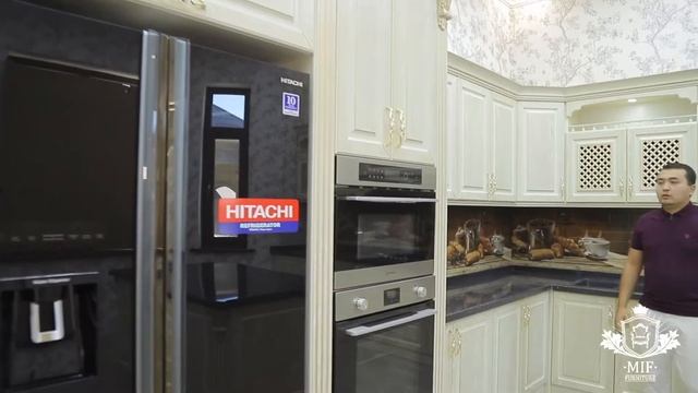 Klassik uslubdagi oshxona mebeli😍#mebel #мебель #заказ #мягкаямебель #мебельназаказ смотреть онлайн