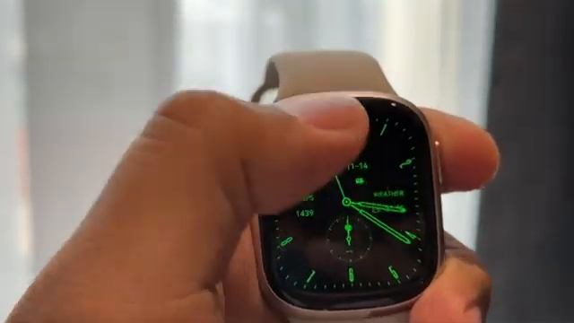 Better Than Apple Watch! - Honor Watch 4 смотреть онлайн