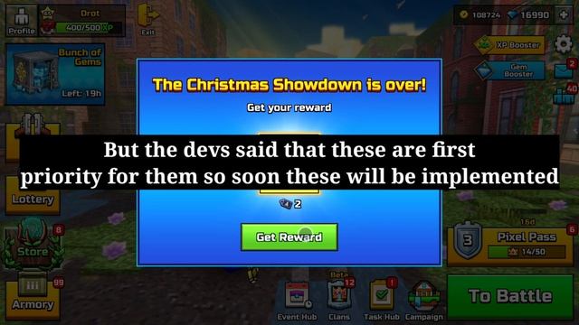 Keyboard Customization for Pixel Gun 3D Steam PC Edition смотреть онлайн