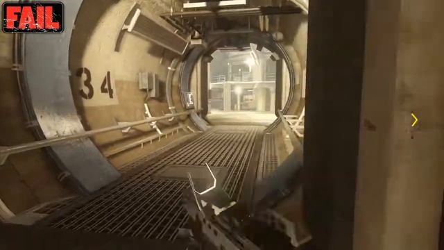Cod advanced warfare stuck смотреть онлайн