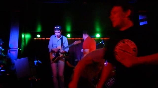 Queen'иkа - A kind of magic (Live cover Queen) смотреть онлайн