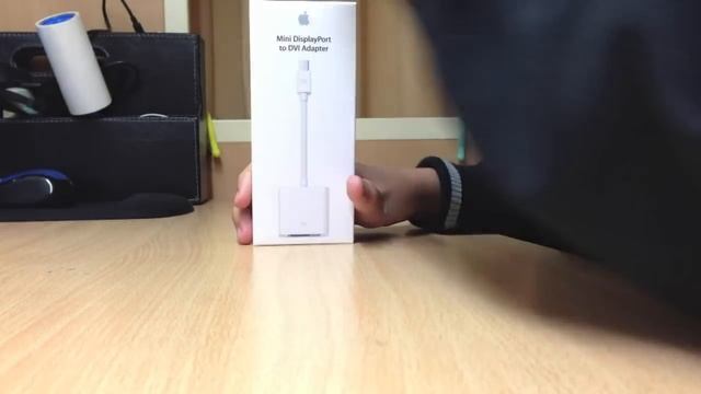Apple純正のDVIアダプターの変換アダプタの紹介｜Mini DisplayPort to DVI Adapter смотреть онлайн