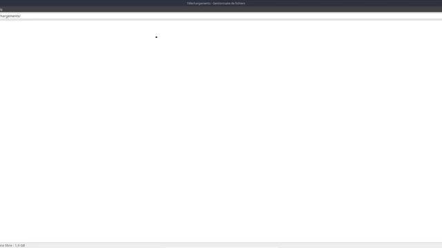 Mx Linux XFCE (Test et présentation du système) смотреть онлайн