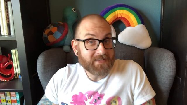 A Fantasy Book Haul (You Read That Right) смотреть онлайн