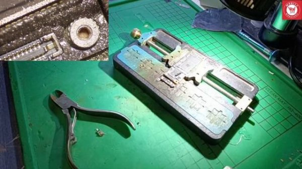 iPhone 11 not charging/ u2 ic replacement