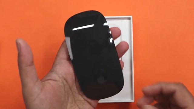 Best mouse of all time for graphic designers? Unboxing Apple Magic Mouse Black Version! смотреть онлайн