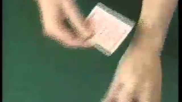 Ambitious Card performed by Jamy Ian Swis: "Big Apple Card" смотреть онлайн