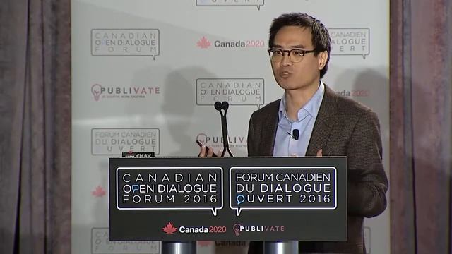 CODF16 Panel: Digital Tools & Open Government смотреть онлайн