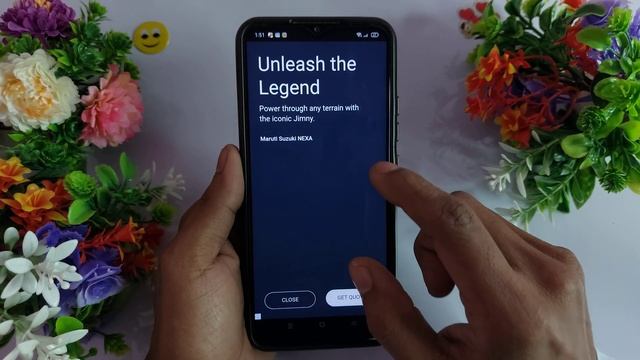 Dont Touch My Phone App - Dont Touch My Phone App Kaise Use Kare смотреть онлайн