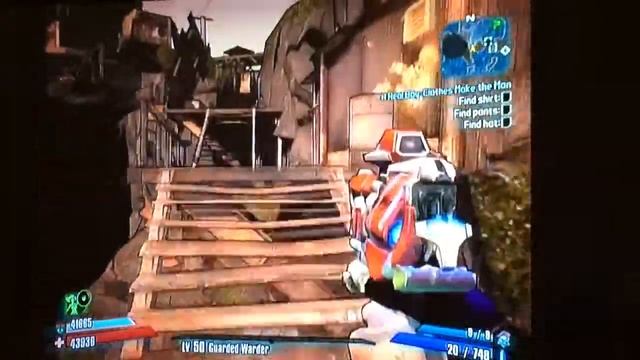 Borderlands 2 Duping смотреть онлайн