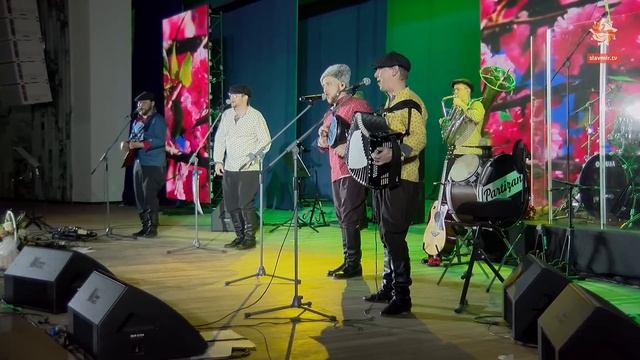 Песня про Галю | Ой-Ты, Галю | Партизан FM | Ехали Казаки | Russian folk - band смотреть онлайн