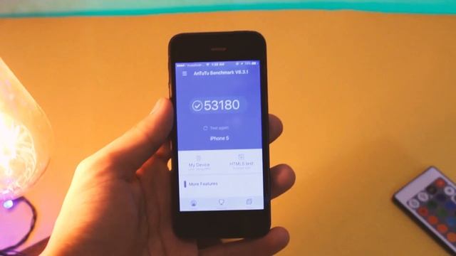 Using An iPhone 5 As A Daily Driver In 2020 - My thoughts ? смотреть онлайн