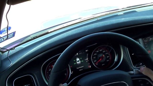 Nitto 555 G2 Summer Tire Review - Dodge Charger Scat Pack смотреть онлайн