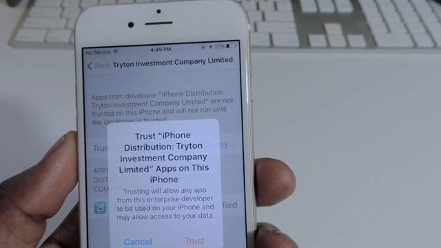 TuTu Helper VIP For Free смотреть онлайн