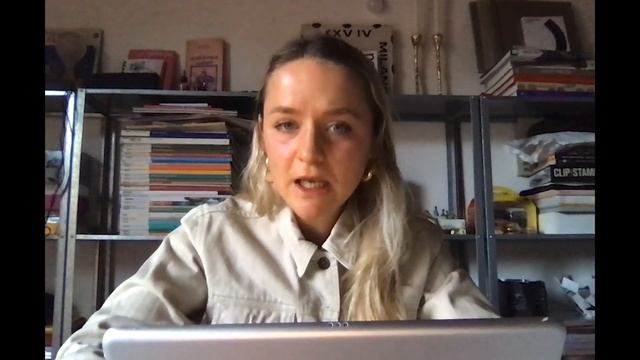 Forgotten Architecture | Bianca Felicori | TEDxBari смотреть онлайн