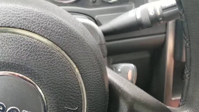 Reset Oil Light 2008-2012 Jeep Liberty смотреть онлайн