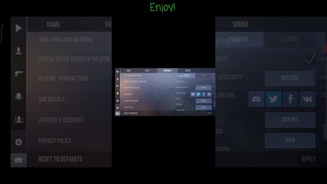 How to make custom crosshair in fps games :D смотреть онлайн