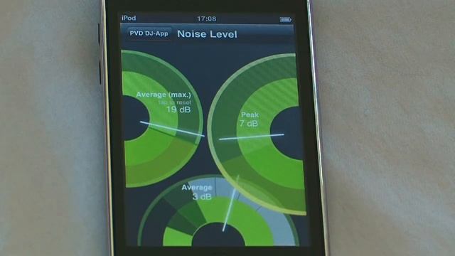 Paul van Dyk PvD DJ iPhone App смотреть онлайн