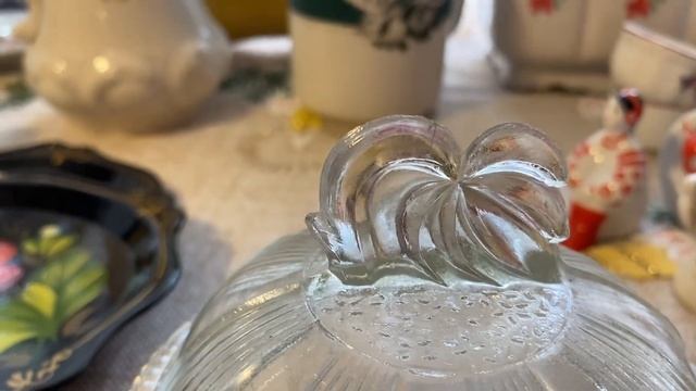 НАХОДКИ БАРАХОЛКА ДНЕПР личная коллекция фарфор смотреть онлайн