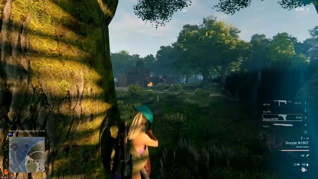 Cuisine Royale Gameplay 2020 (Free to play) смотреть онлайн
