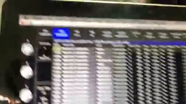 Chamsys con resolume by arnet español смотреть онлайн