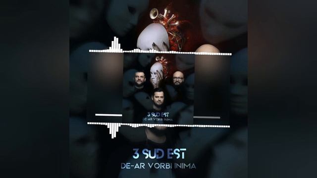@3SUDEST - De Ar Vorbi Inima (download Link  👉)