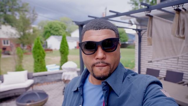 How to use iPhone 14 or Galaxy S22 with AR Glasses! смотреть онлайн