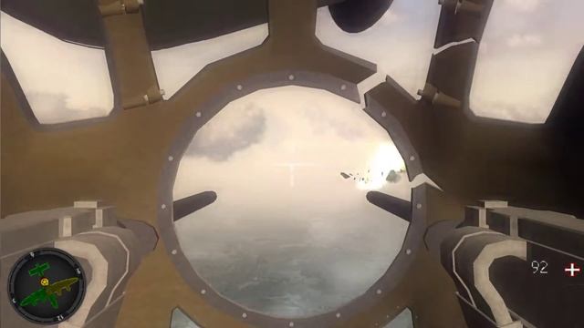 Call of Duty: Roads to Victory - U.S. Full Campaign смотреть онлайн