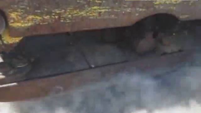 Zagęszczarka Bomag Dynapac Supra Hatz 1D90W смотреть онлайн