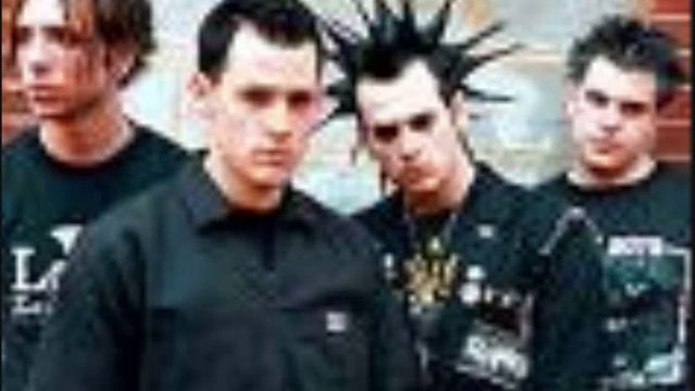 Good Charlotte - No Communication