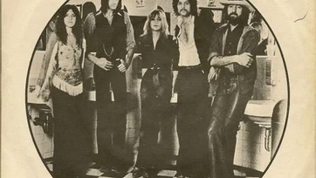 Fleetwood Mac - Rhiannon [Over Night Edit] смотреть онлайн