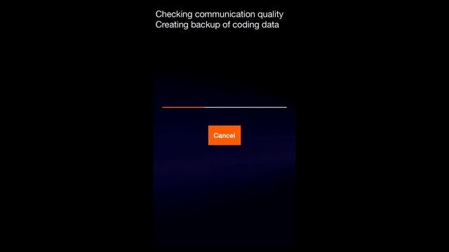 Carly for BMW coding sidemarkers - iOS смотреть онлайн