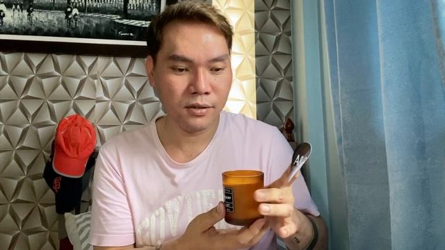 PRODUCT REVIEW: A & C Handcrafted Store | Limited-Edition Amber Collection смотреть онлайн