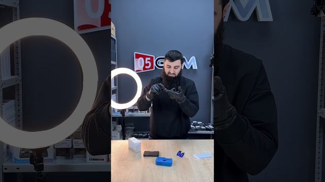 Middle Frame Mijing Z20 Pro смотреть онлайн