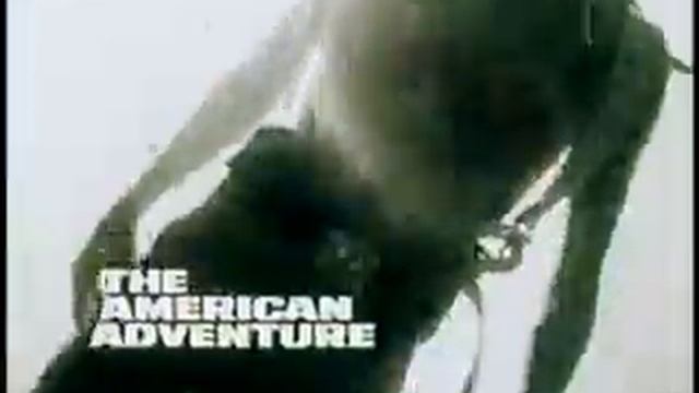 The American Adventure brought to you by the Jeep Corporation смотреть онлайн